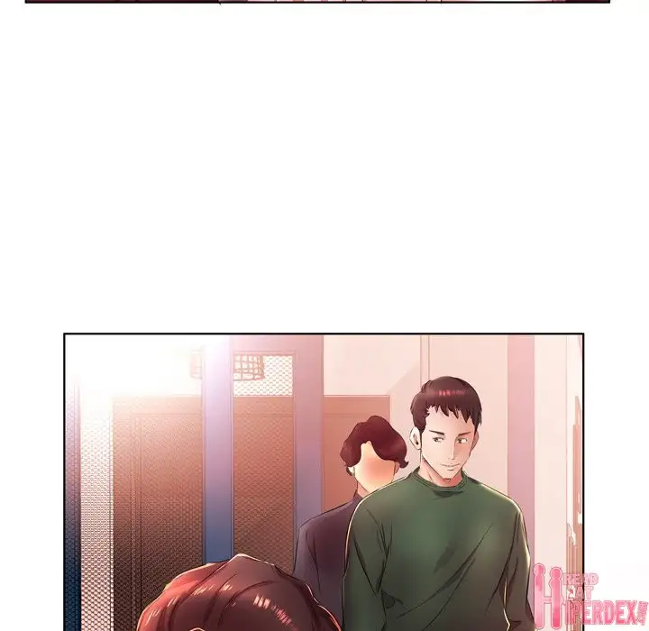 Sweet Guilty Love chapter 21 page 80