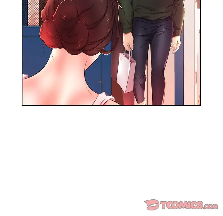 Sweet Guilty Love chapter 21 page 81