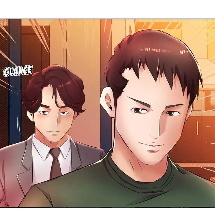 Sweet Guilty Love chapter 21 page 82