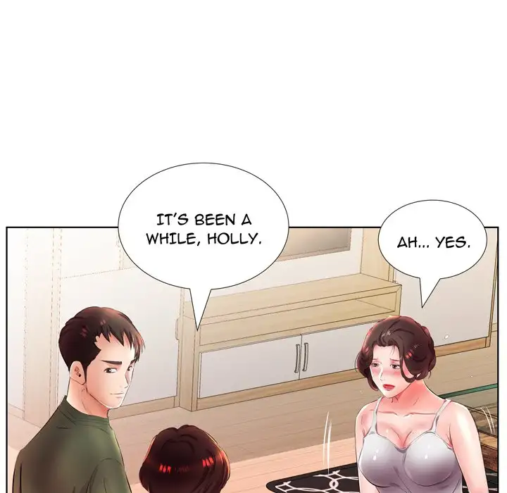 Sweet Guilty Love chapter 21 page 83