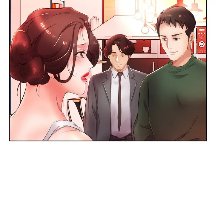 Sweet Guilty Love chapter 21 page 85