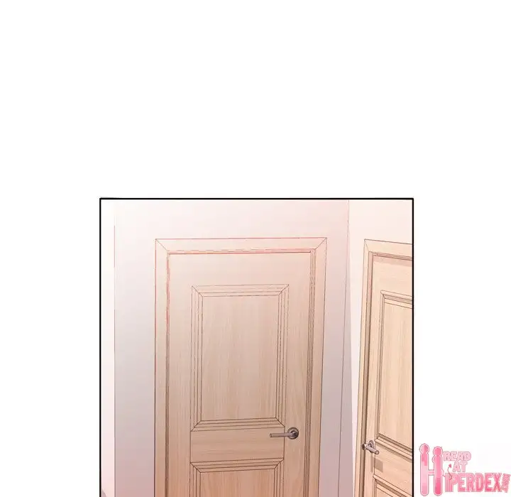 Sweet Guilty Love chapter 21 page 86