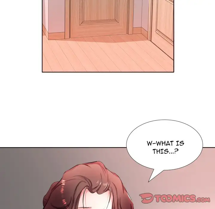 Sweet Guilty Love chapter 21 page 87