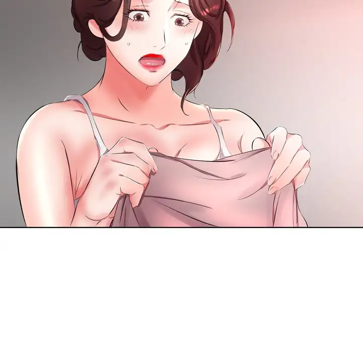 Sweet Guilty Love chapter 21 page 88