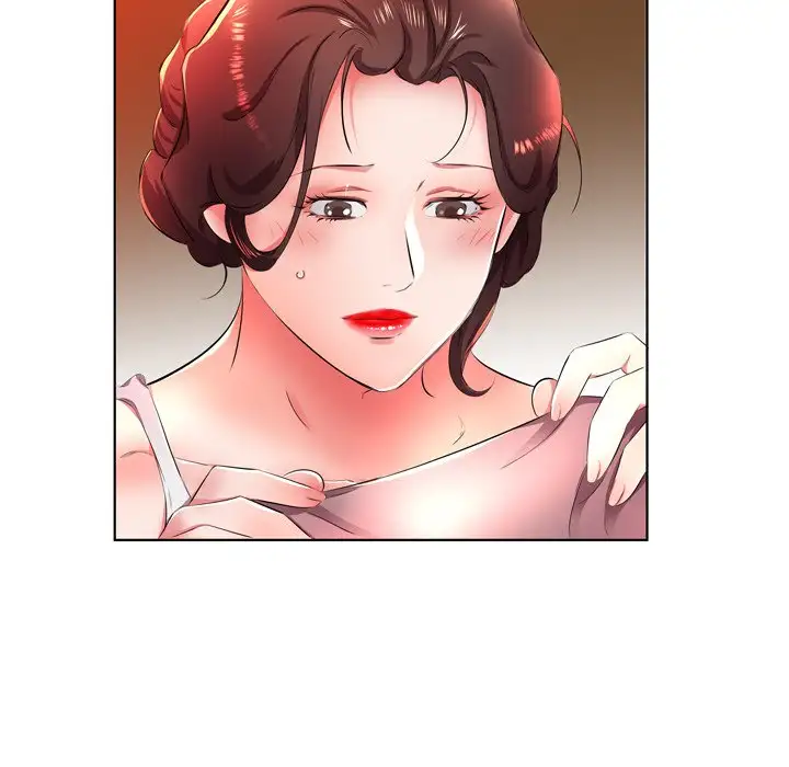 Sweet Guilty Love chapter 21 page 92