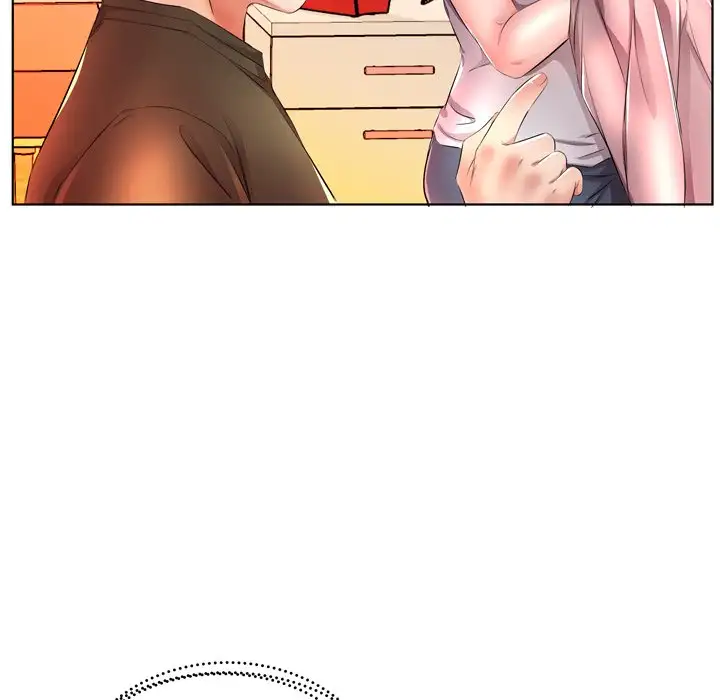 Sweet Guilty Love chapter 21 page 94
