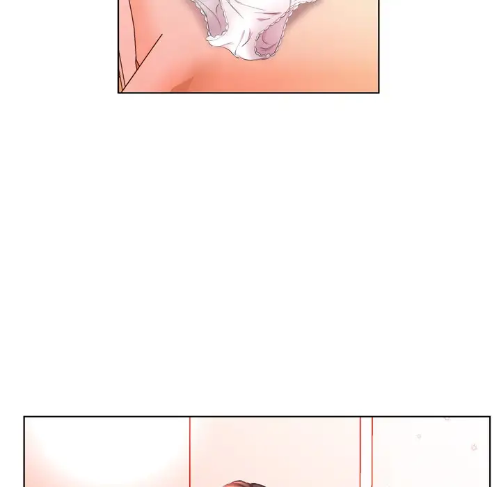 Sweet Guilty Love chapter 21 page 97