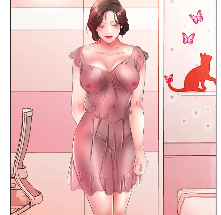 Sweet Guilty Love chapter 21 page 98