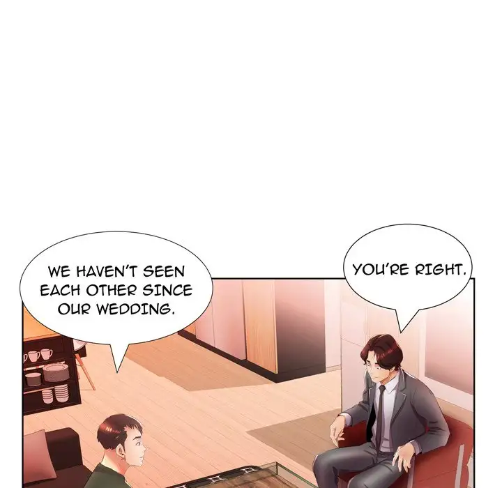 Sweet Guilty Love chapter 21 page 100
