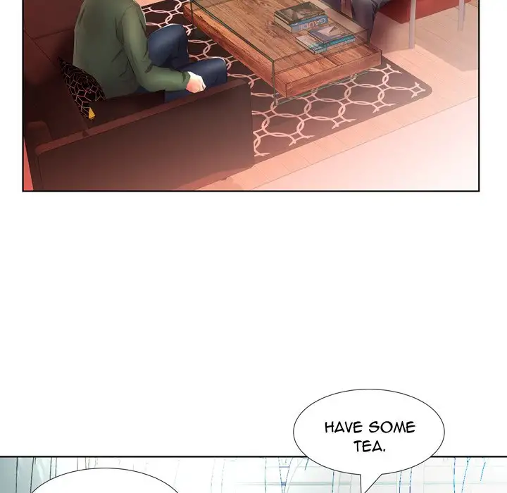 Sweet Guilty Love chapter 21 page 101