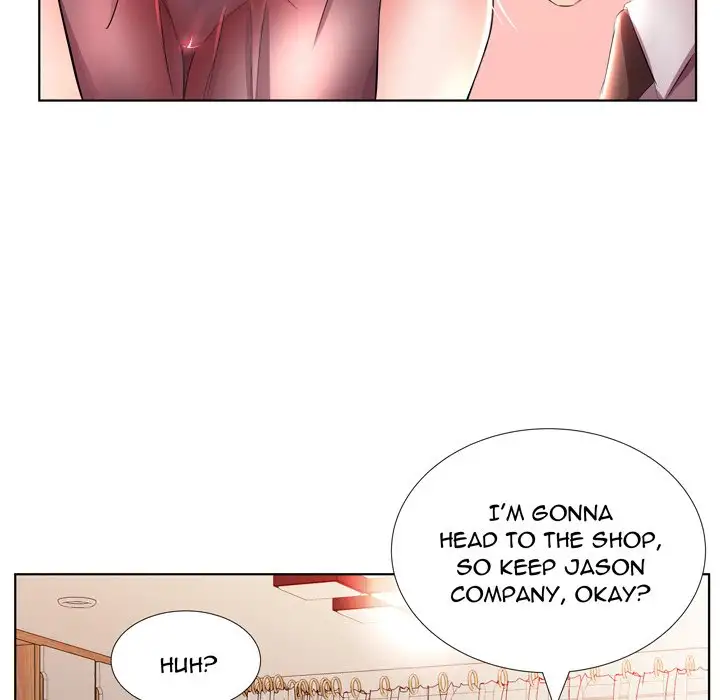 Sweet Guilty Love chapter 21 page 104