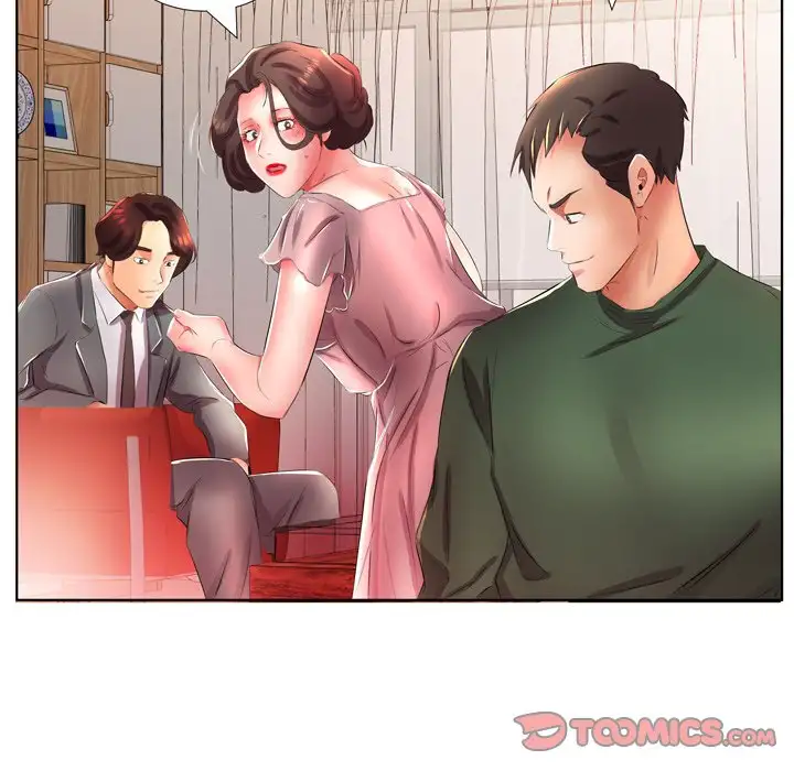 Sweet Guilty Love chapter 21 page 105