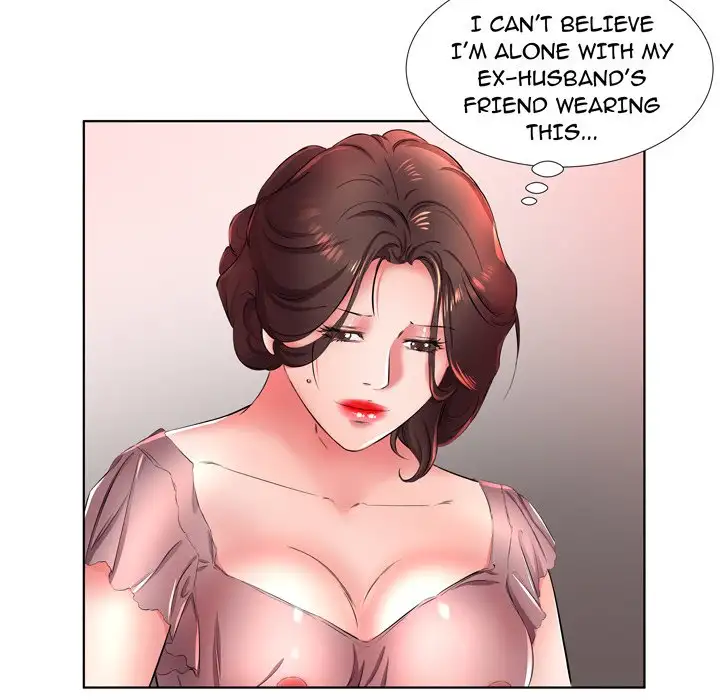 Sweet Guilty Love chapter 21 page 109