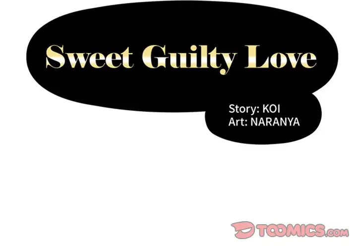Sweet Guilty Love chapter 22 page 3