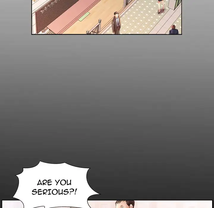 Sweet Guilty Love chapter 22 page 7