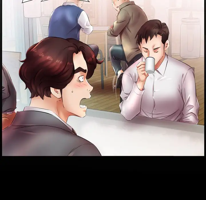 Sweet Guilty Love chapter 22 page 8