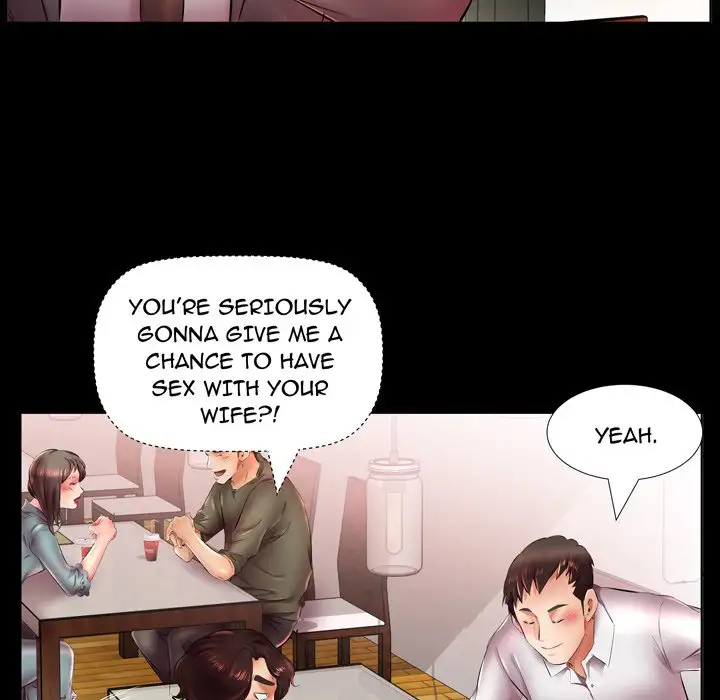 Sweet Guilty Love chapter 22 page 10