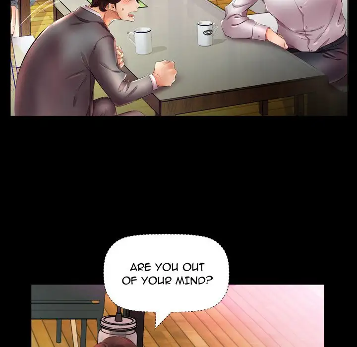 Sweet Guilty Love chapter 22 page 11