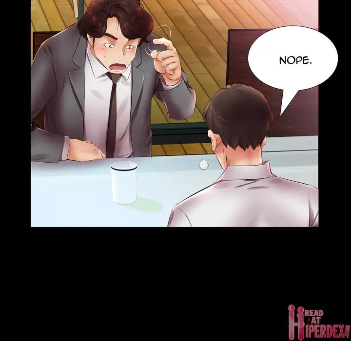 Sweet Guilty Love chapter 22 page 12