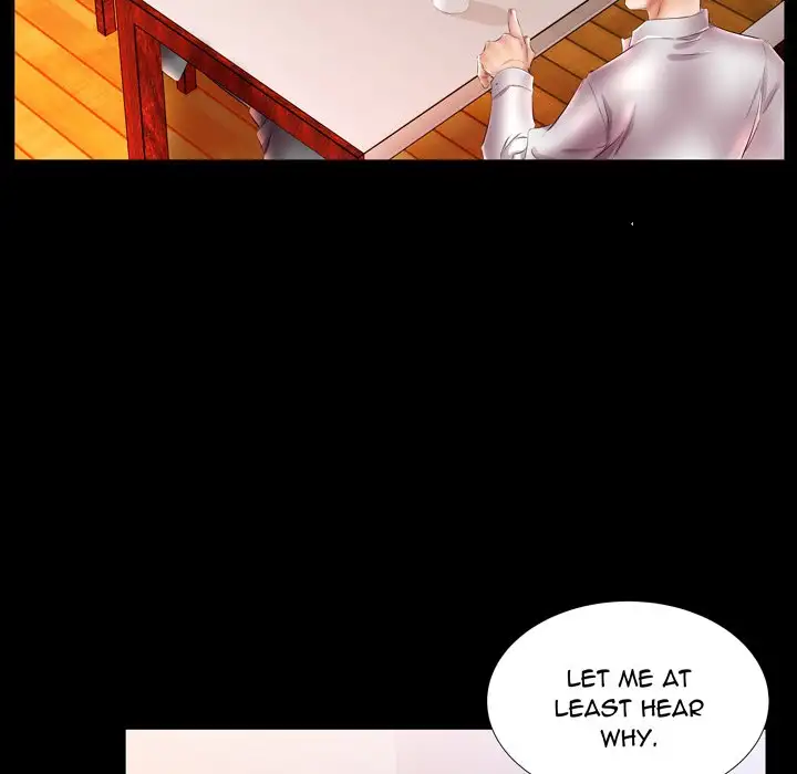 Sweet Guilty Love chapter 22 page 14