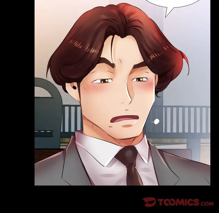 Sweet Guilty Love chapter 22 page 15