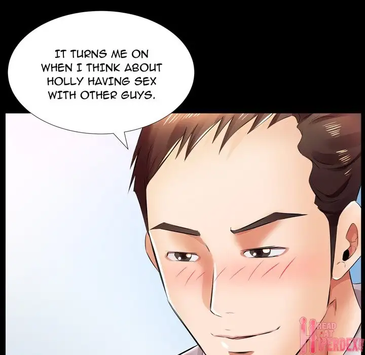Sweet Guilty Love chapter 22 page 16