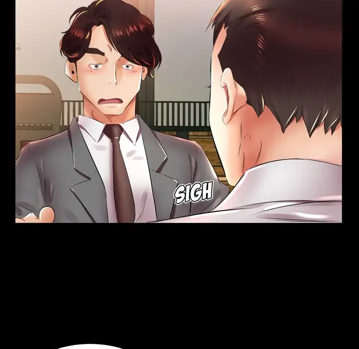Sweet Guilty Love chapter 22 page 18