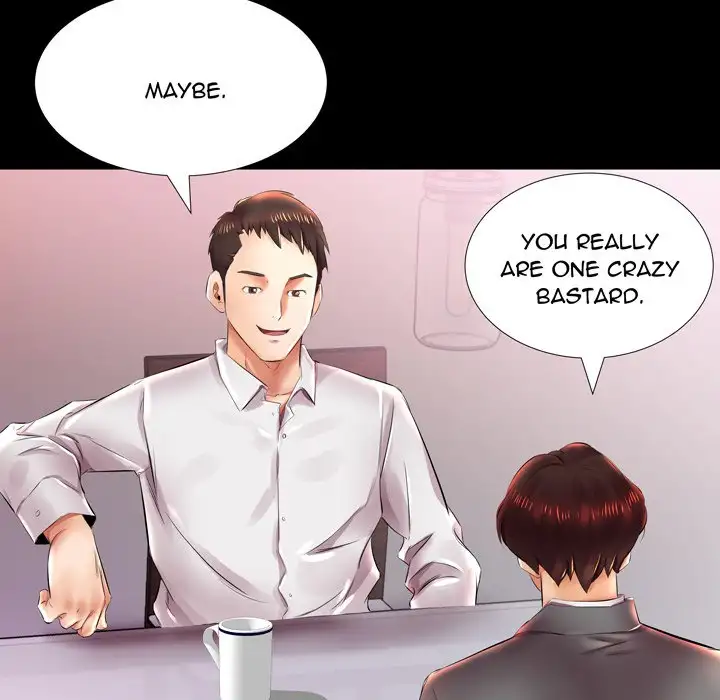 Sweet Guilty Love chapter 22 page 19
