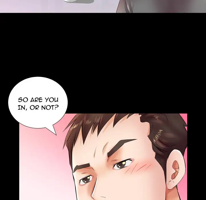 Sweet Guilty Love chapter 22 page 20