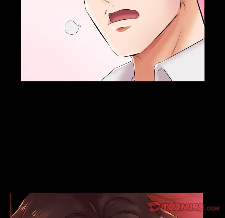 Sweet Guilty Love chapter 22 page 21