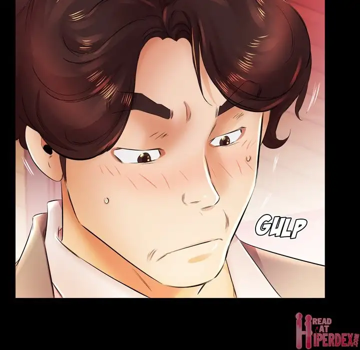 Sweet Guilty Love chapter 22 page 22