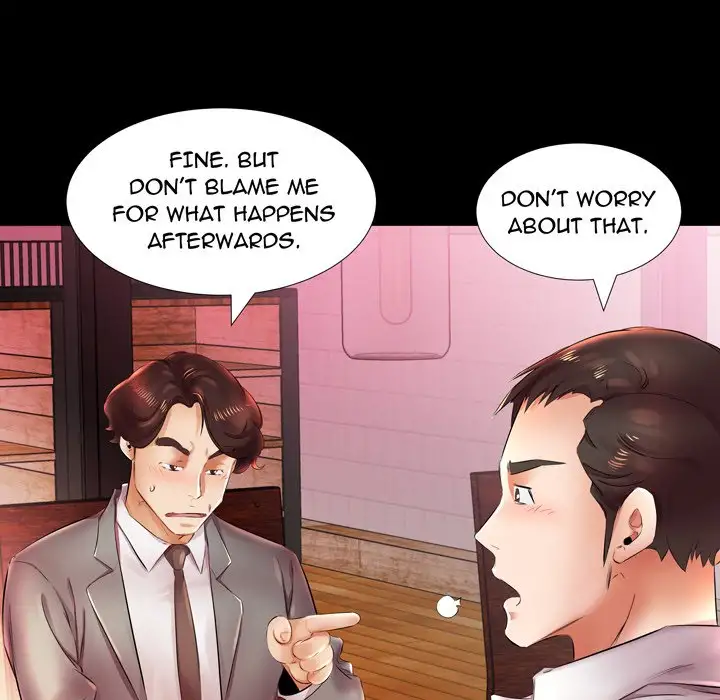 Sweet Guilty Love chapter 22 page 23
