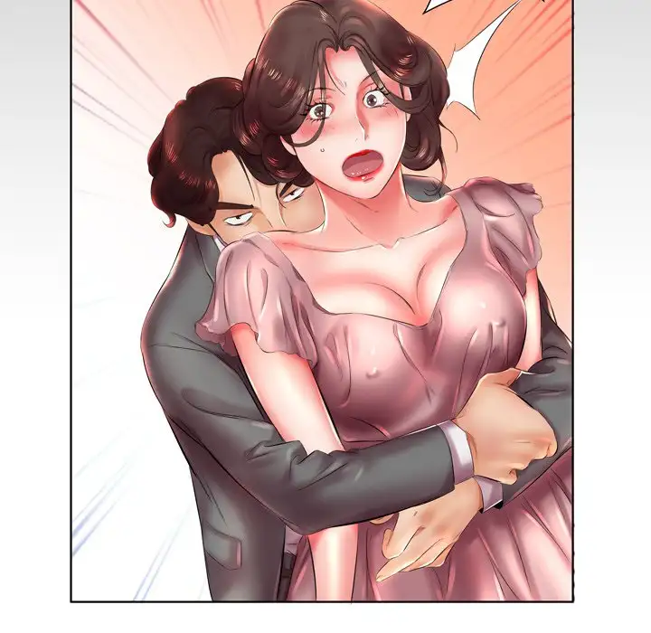 Sweet Guilty Love chapter 22 page 25