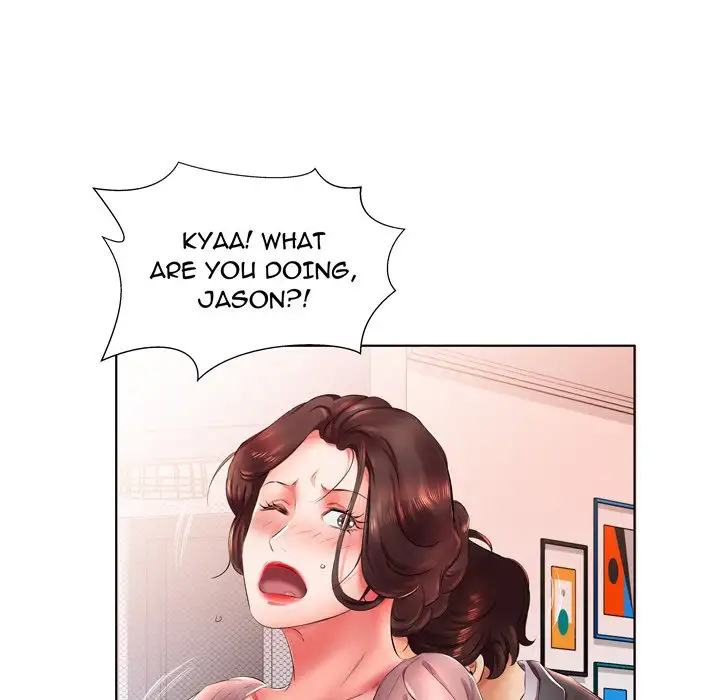 Sweet Guilty Love chapter 22 page 26