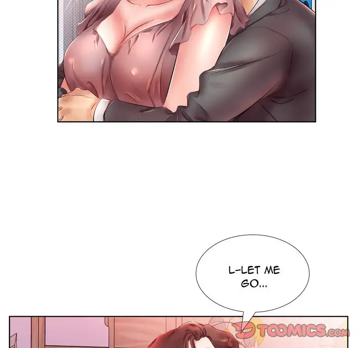 Sweet Guilty Love chapter 22 page 27