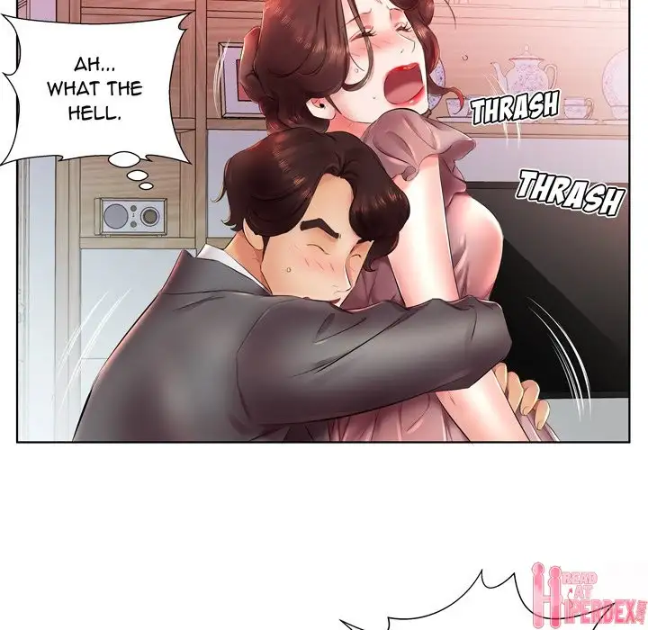 Sweet Guilty Love chapter 22 page 28