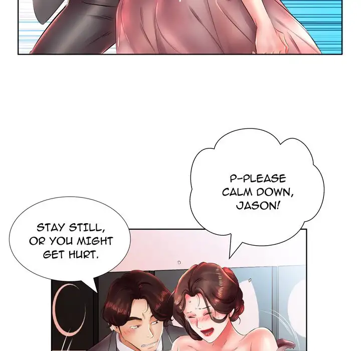 Sweet Guilty Love chapter 22 page 30