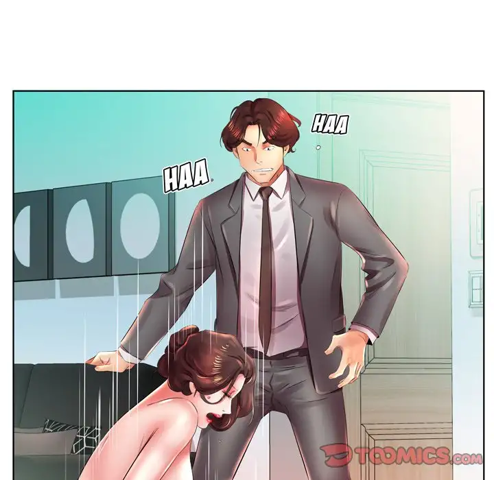 Sweet Guilty Love chapter 22 page 33