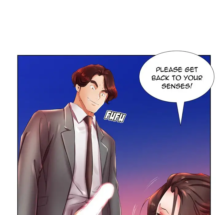Sweet Guilty Love chapter 22 page 36