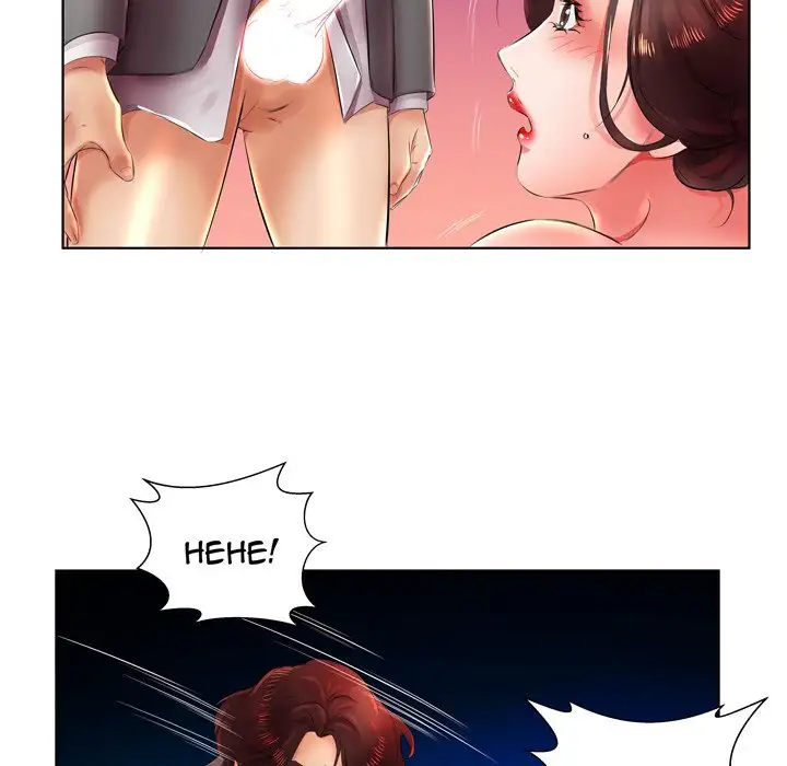Sweet Guilty Love chapter 22 page 37