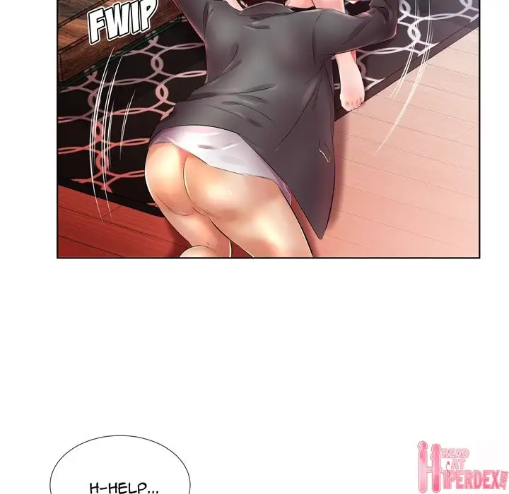 Sweet Guilty Love chapter 22 page 44
