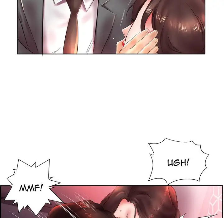Sweet Guilty Love chapter 22 page 47