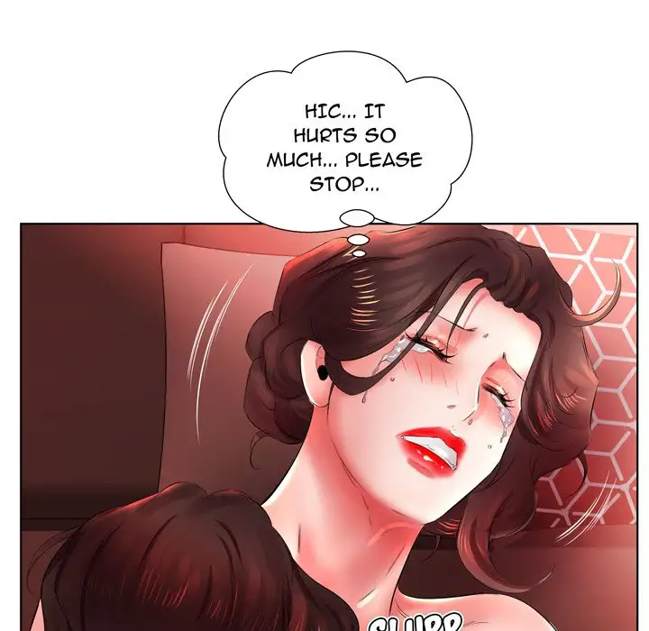 Sweet Guilty Love chapter 22 page 53