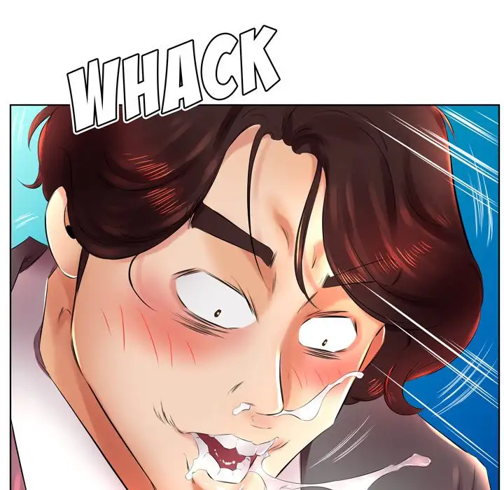 Sweet Guilty Love chapter 22 page 59