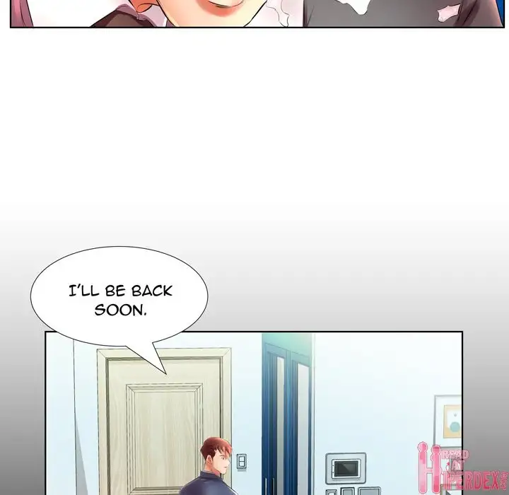 Sweet Guilty Love chapter 22 page 60