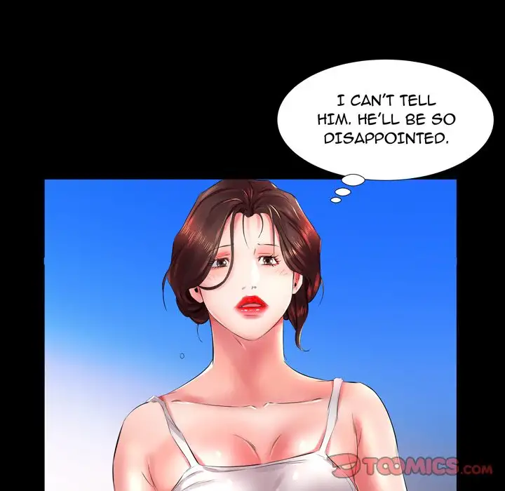 Sweet Guilty Love chapter 22 page 63