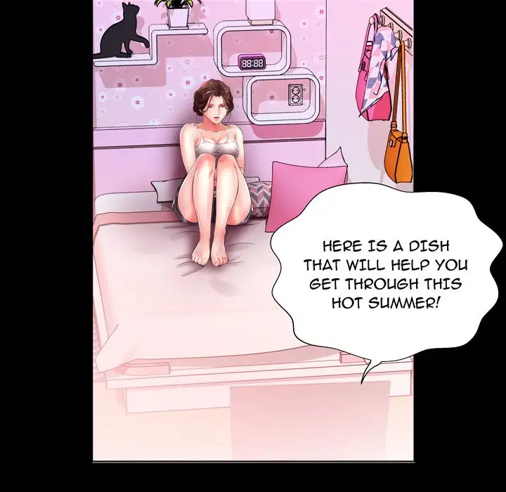 Sweet Guilty Love chapter 22 page 65
