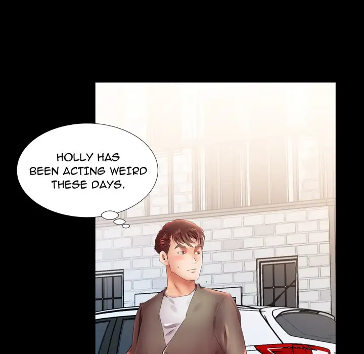 Sweet Guilty Love chapter 22 page 66