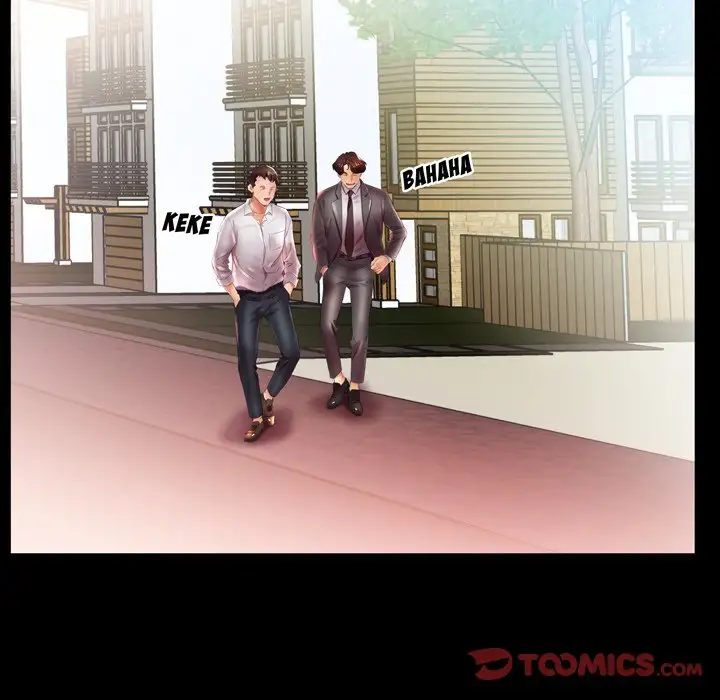 Sweet Guilty Love chapter 22 page 69