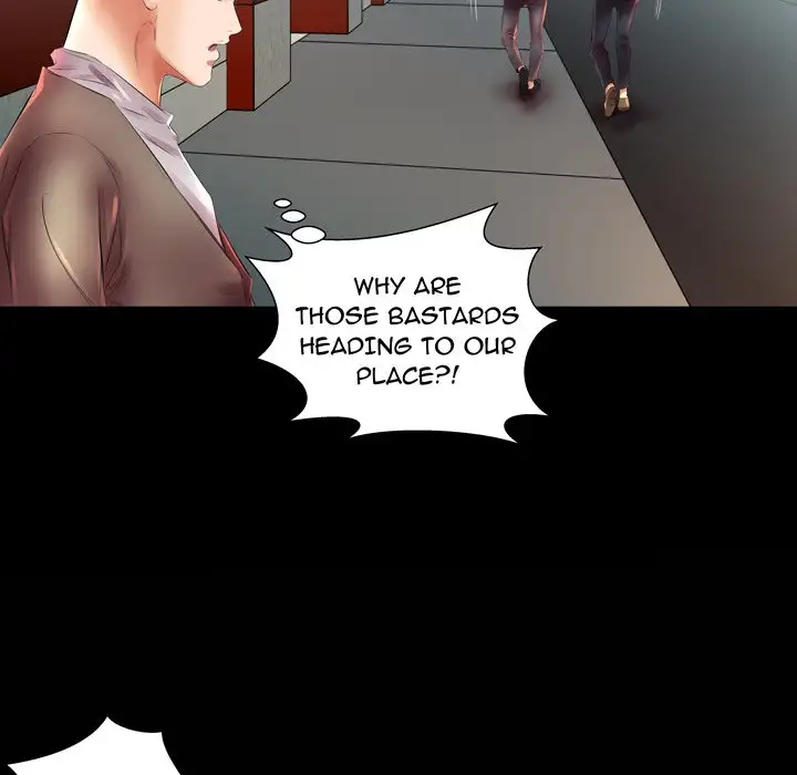 Sweet Guilty Love chapter 22 page 71